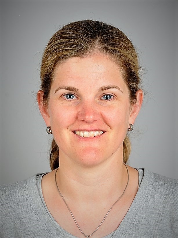 Susanne Bärtsch